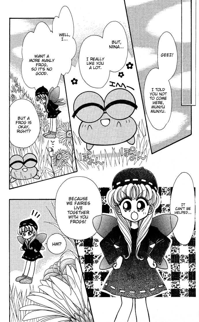 Kero Kero Chime Chapter 10 #15