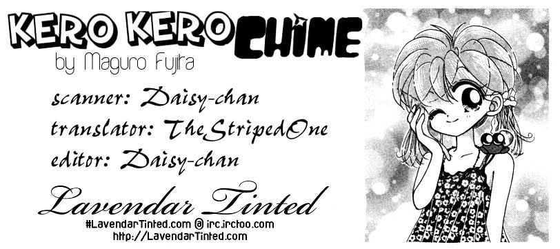 Kero Kero Chime Chapter 10 #24