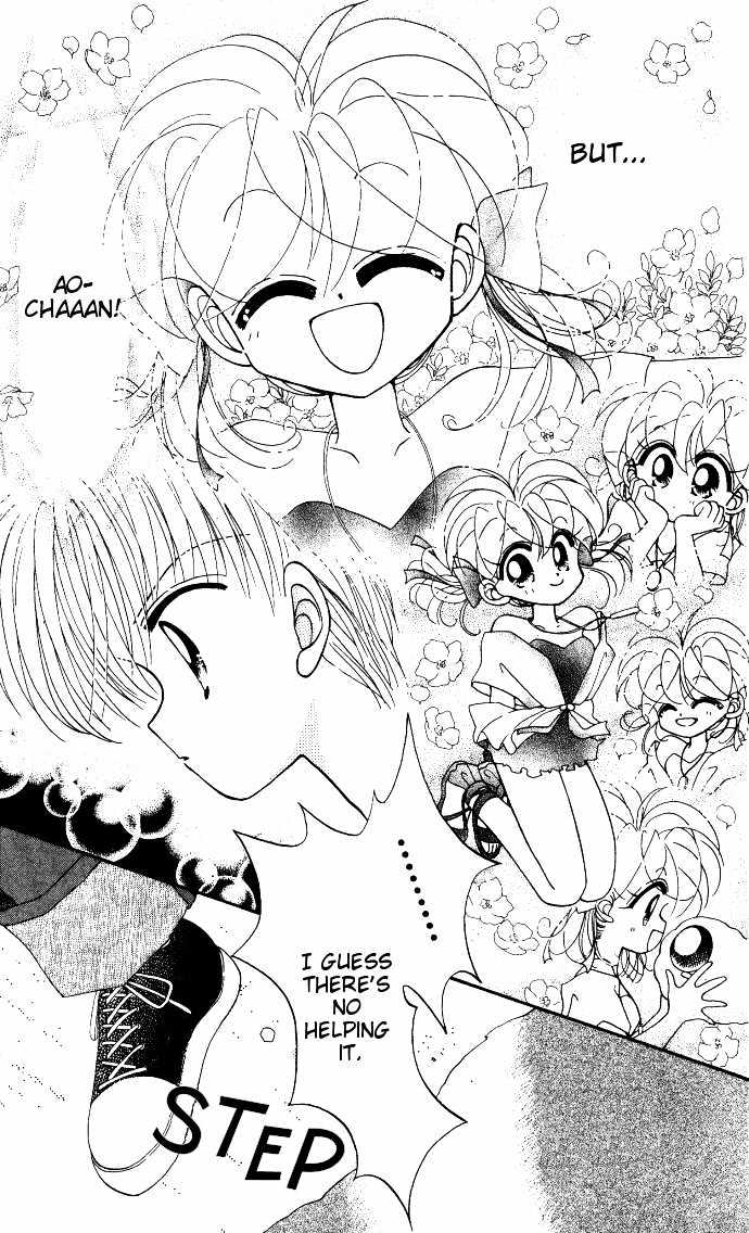 Kero Kero Chime Chapter 7 #6