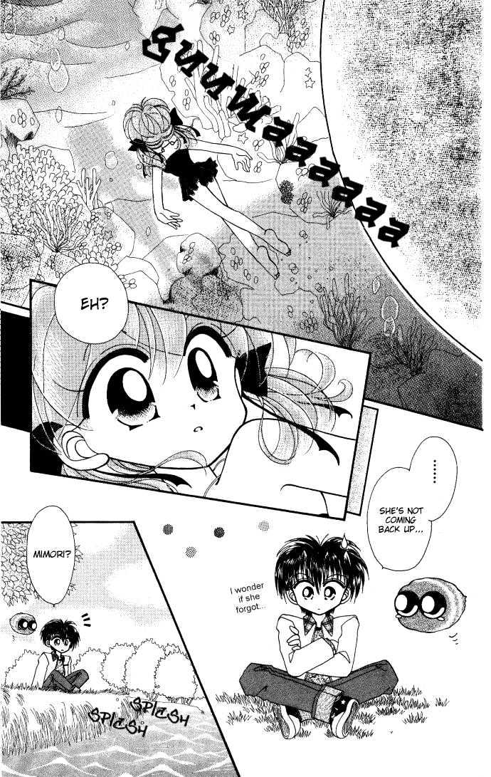 Kero Kero Chime Chapter 6 #9