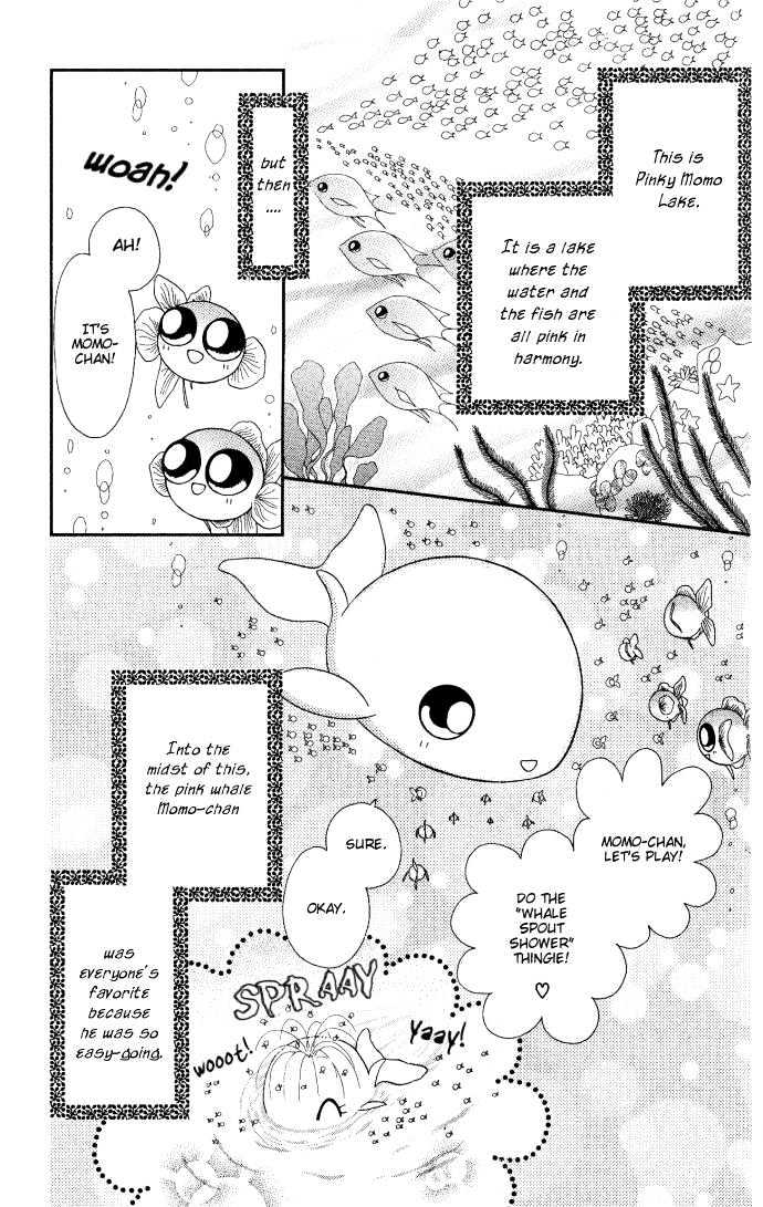 Kero Kero Chime Chapter 6 #15