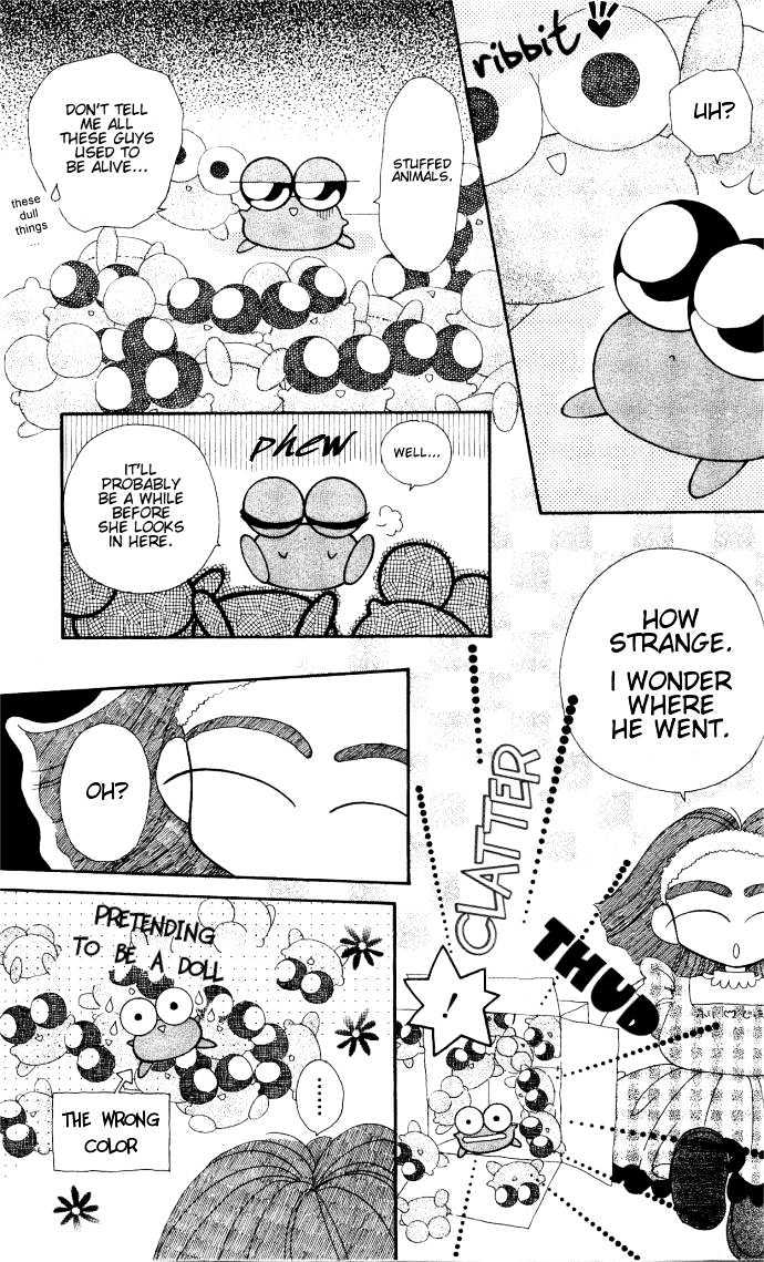 Kero Kero Chime Chapter 4 #15