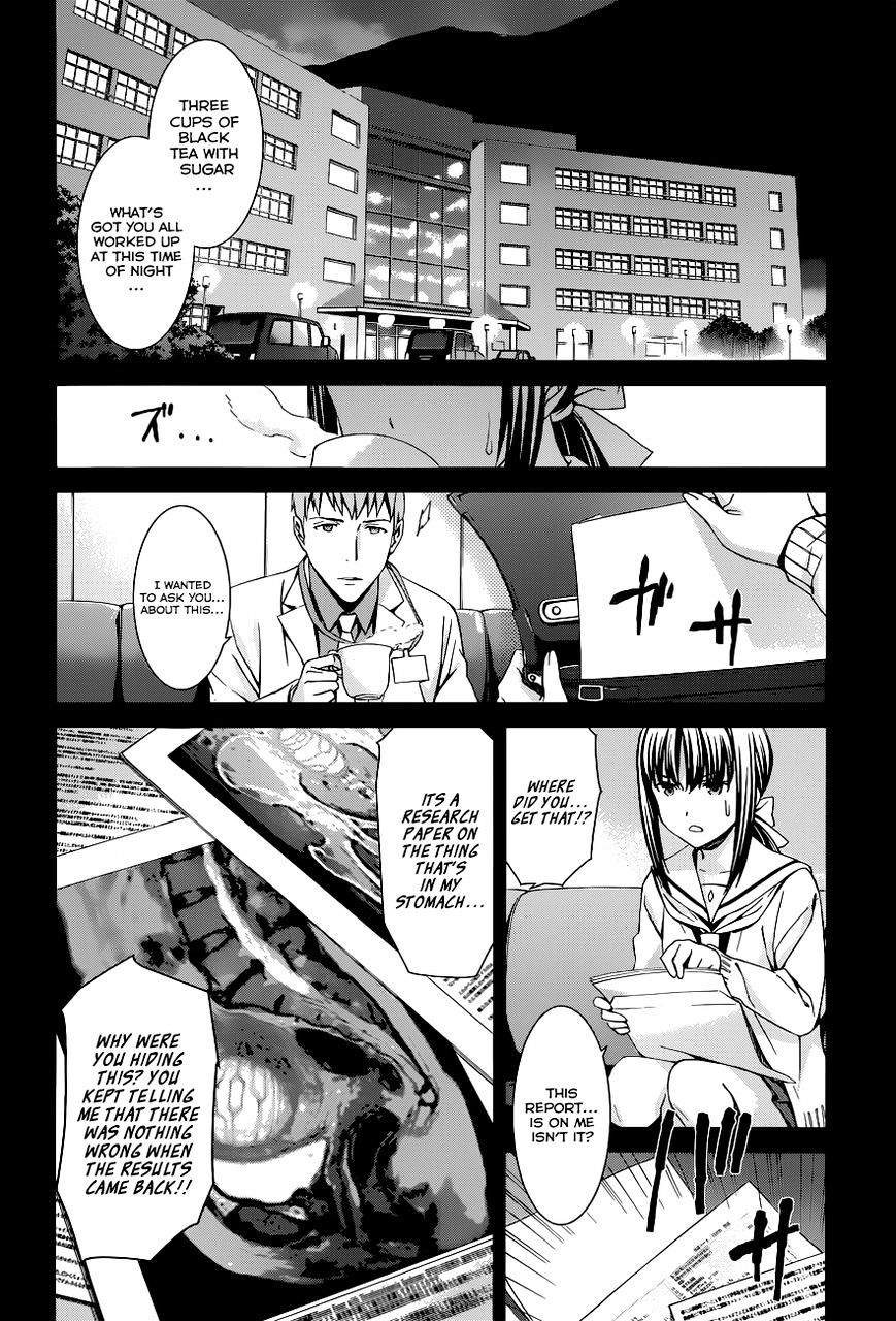 World Embryo Chapter 88 #16