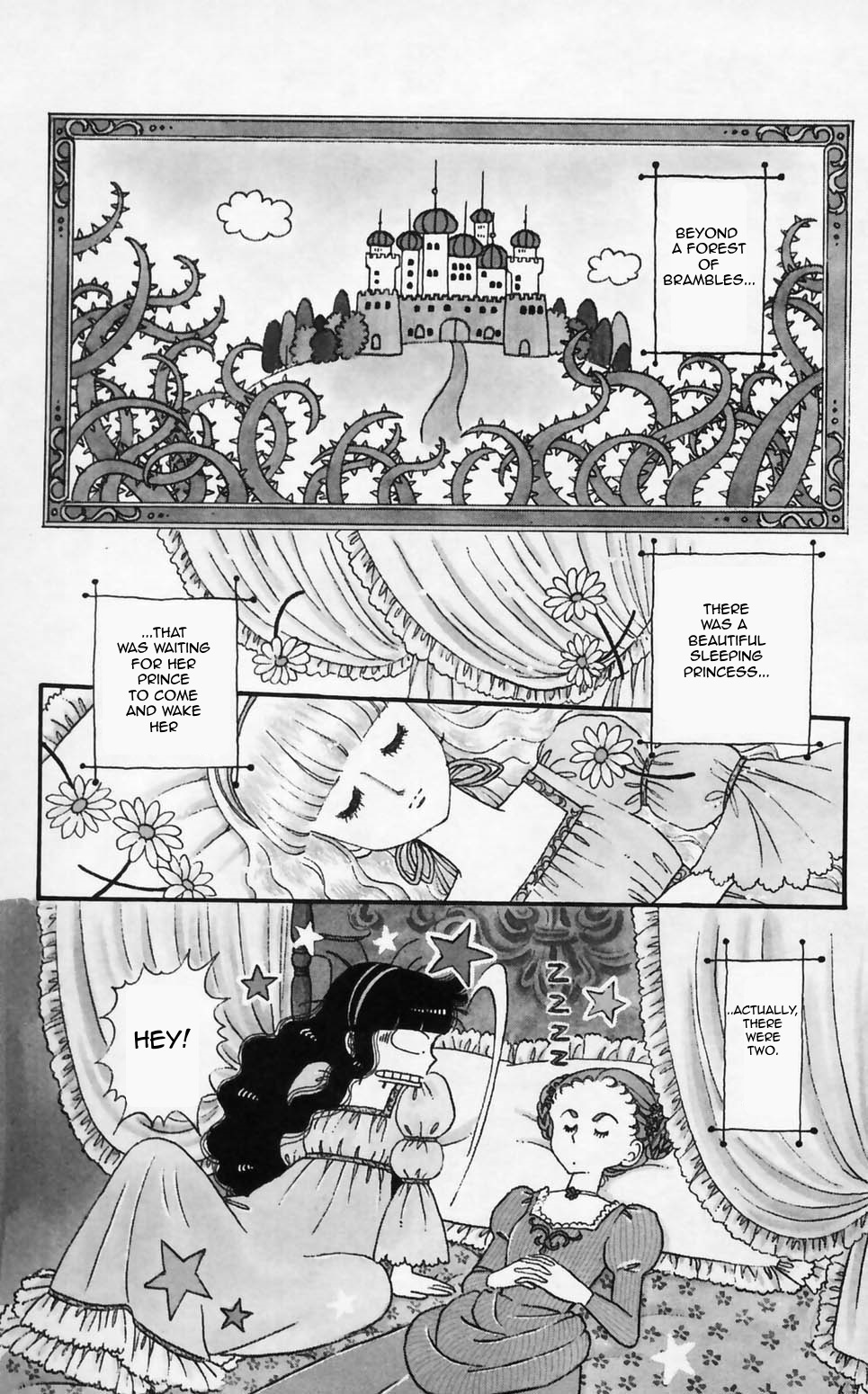 Tokimeki Tonight Chapter 95 #2