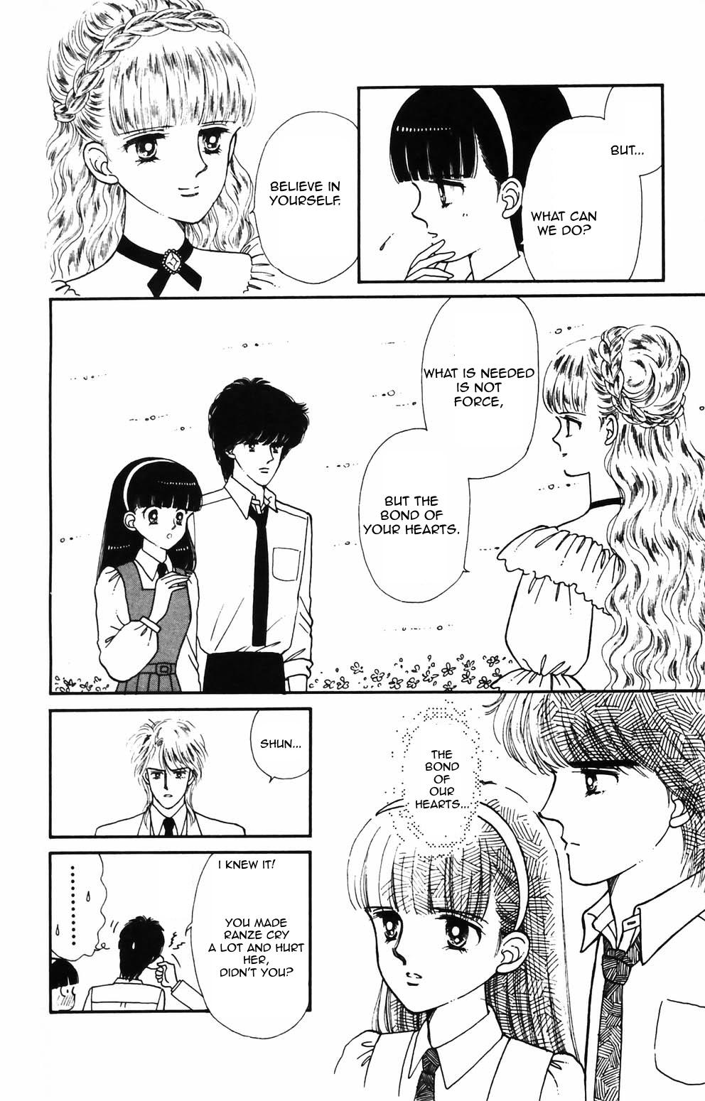 Tokimeki Tonight Chapter 89 #31