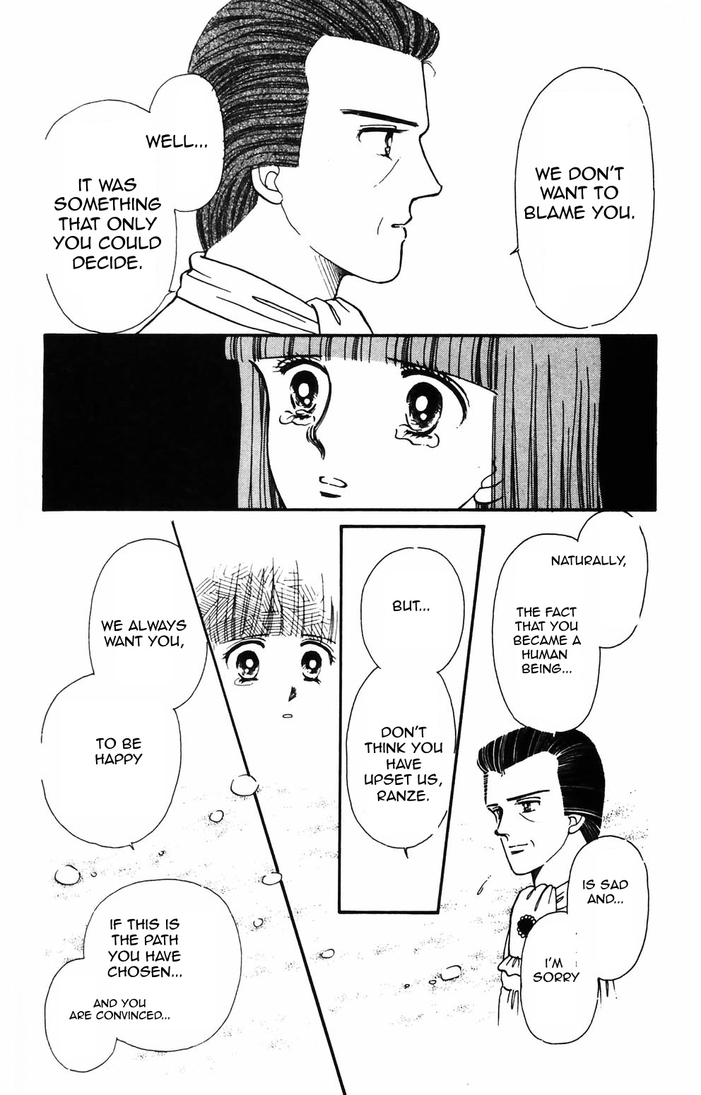 Tokimeki Tonight Chapter 85 #10