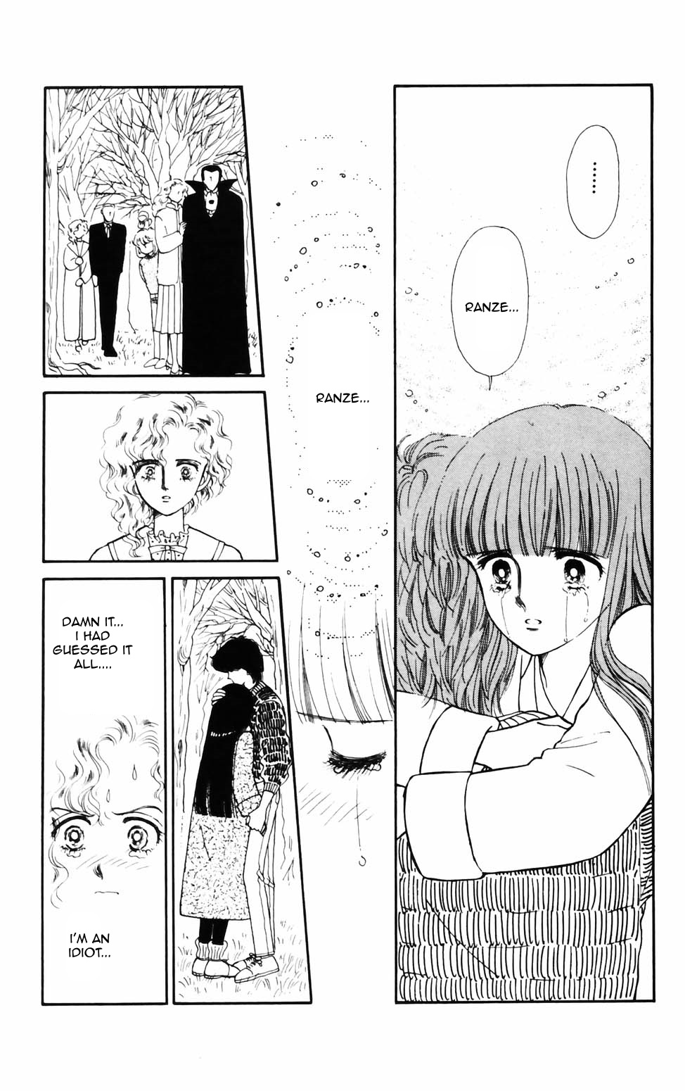 Tokimeki Tonight Chapter 73 #25