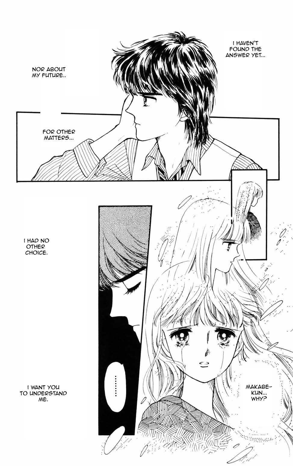 Tokimeki Tonight Chapter 70 #24