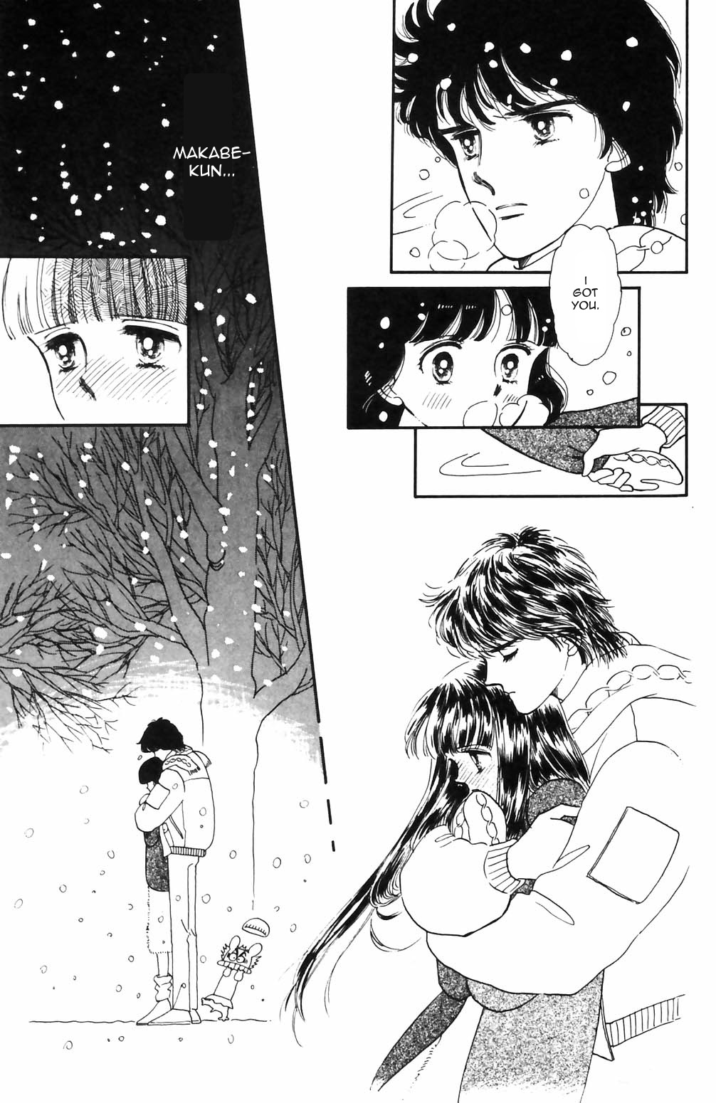 Tokimeki Tonight Chapter 69 #29