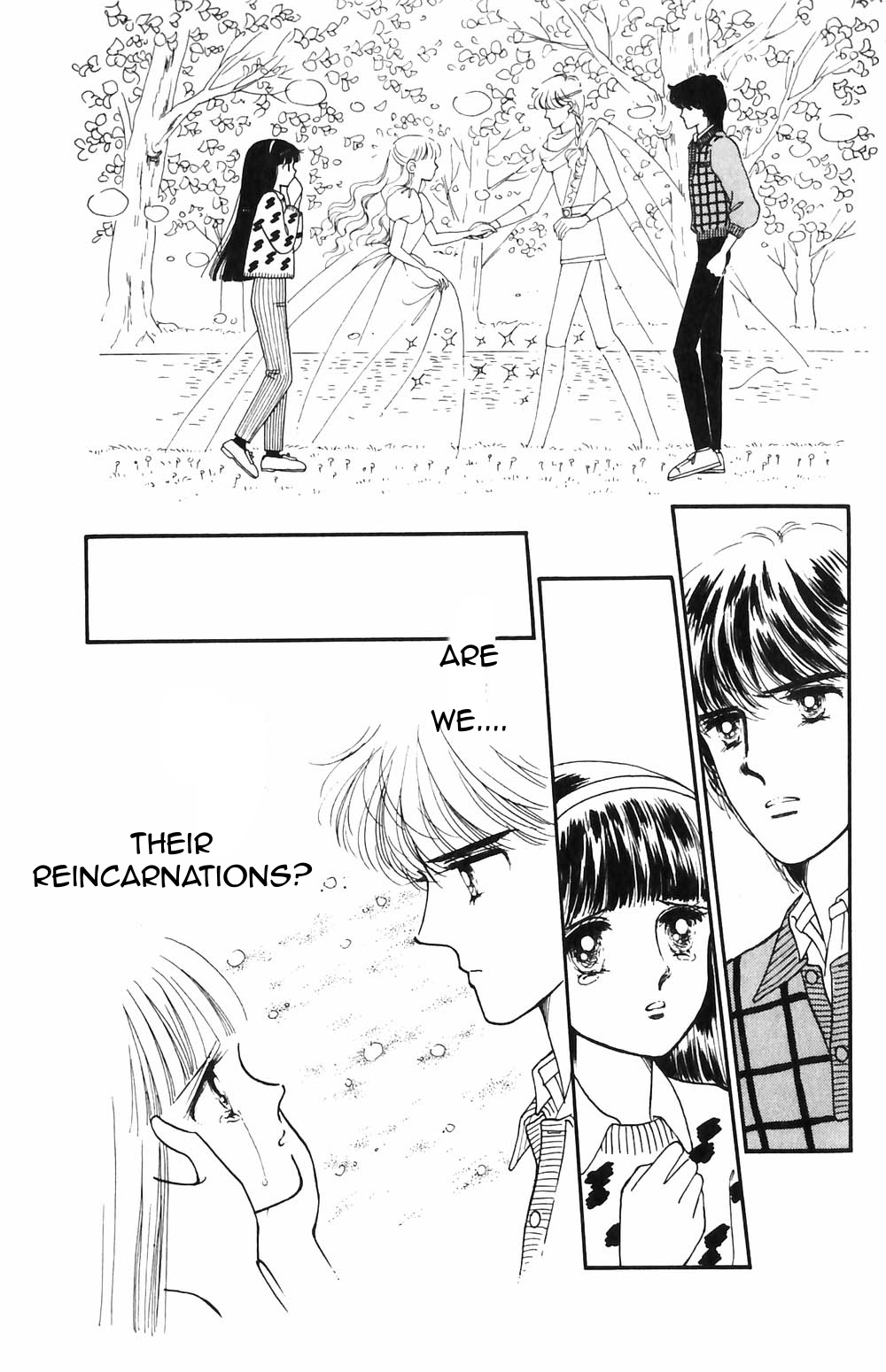 Tokimeki Tonight Chapter 51 #39