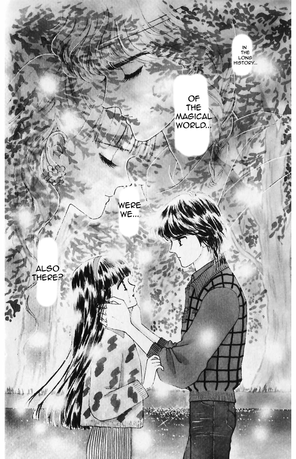 Tokimeki Tonight Chapter 52 #1