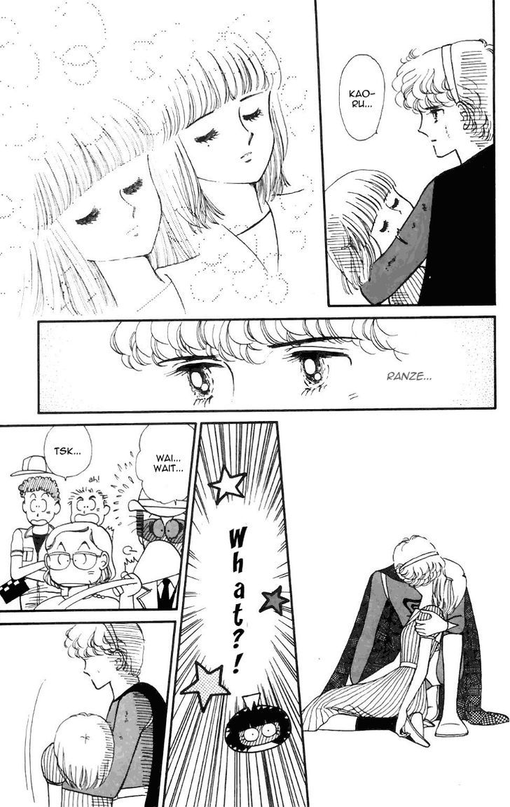 Tokimeki Tonight Chapter 17 #8