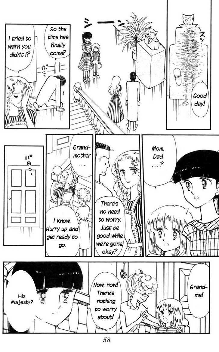 Tokimeki Tonight Chapter 14 #4