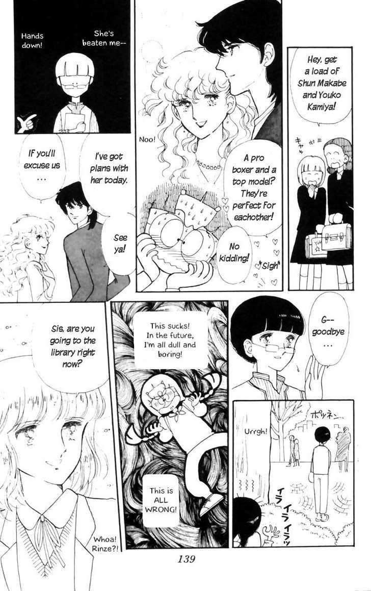 Tokimeki Tonight Chapter 10 #29