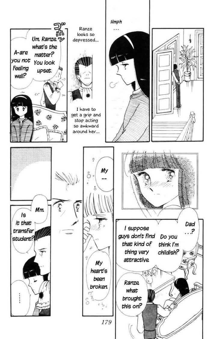 Tokimeki Tonight Chapter 11 #19