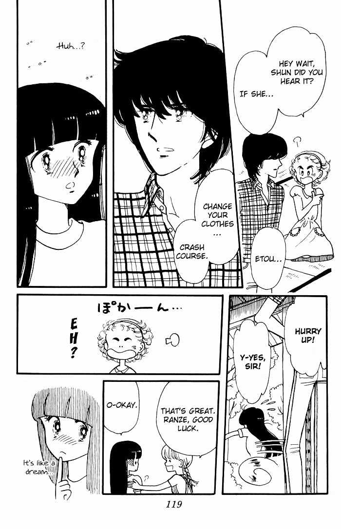 Tokimeki Tonight Chapter 3 #20