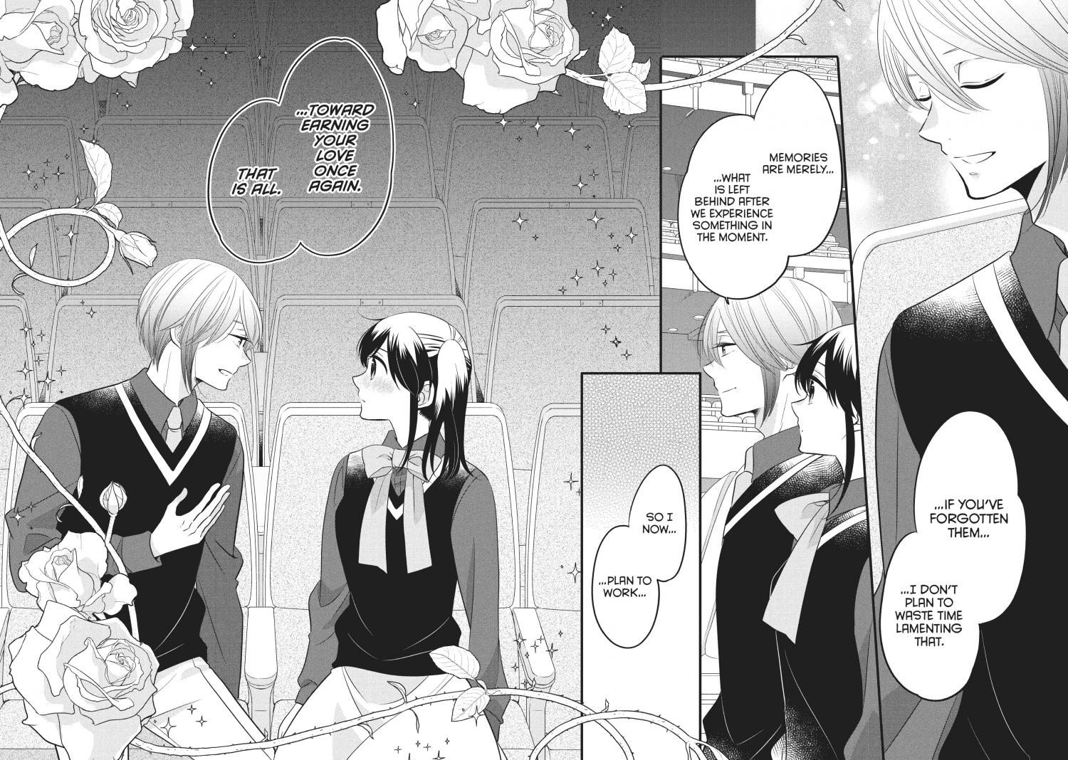 Ouji Ga Watashi O Akiramenai! Chapter 69 #28