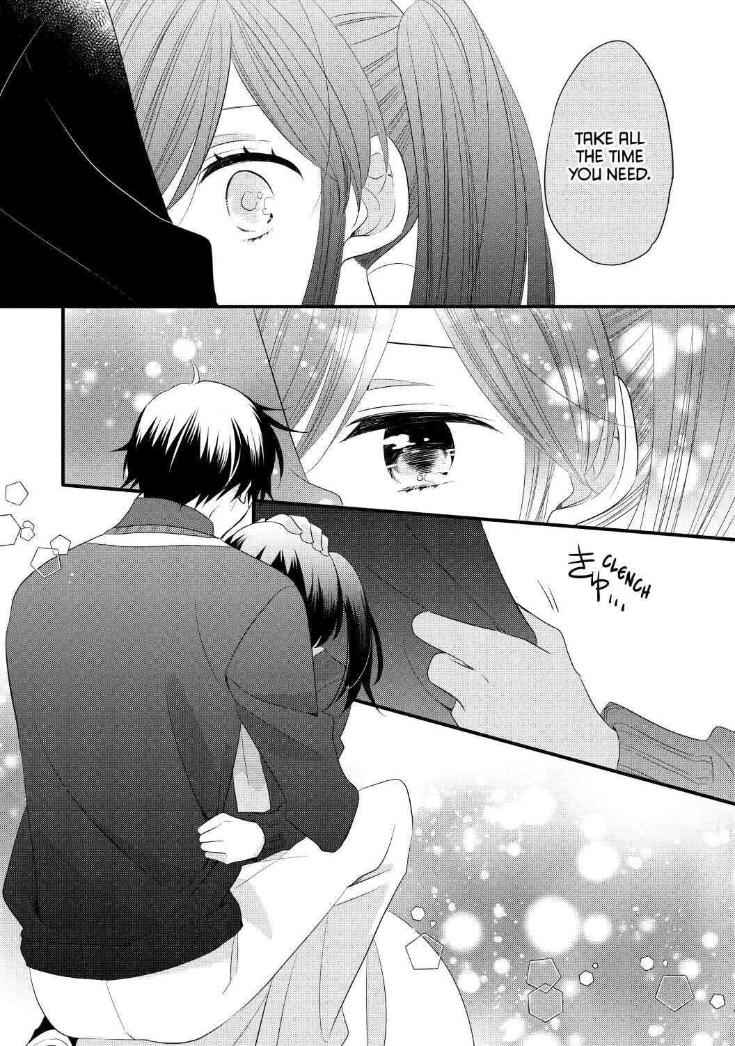 Ouji Ga Watashi O Akiramenai! Chapter 53 #23