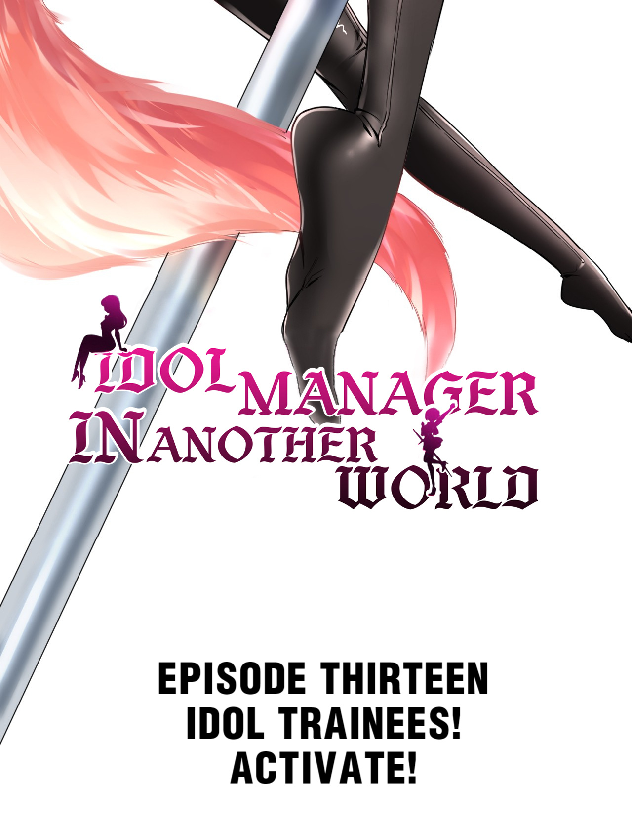 Idol Manager In Another World Chapter 13 #2