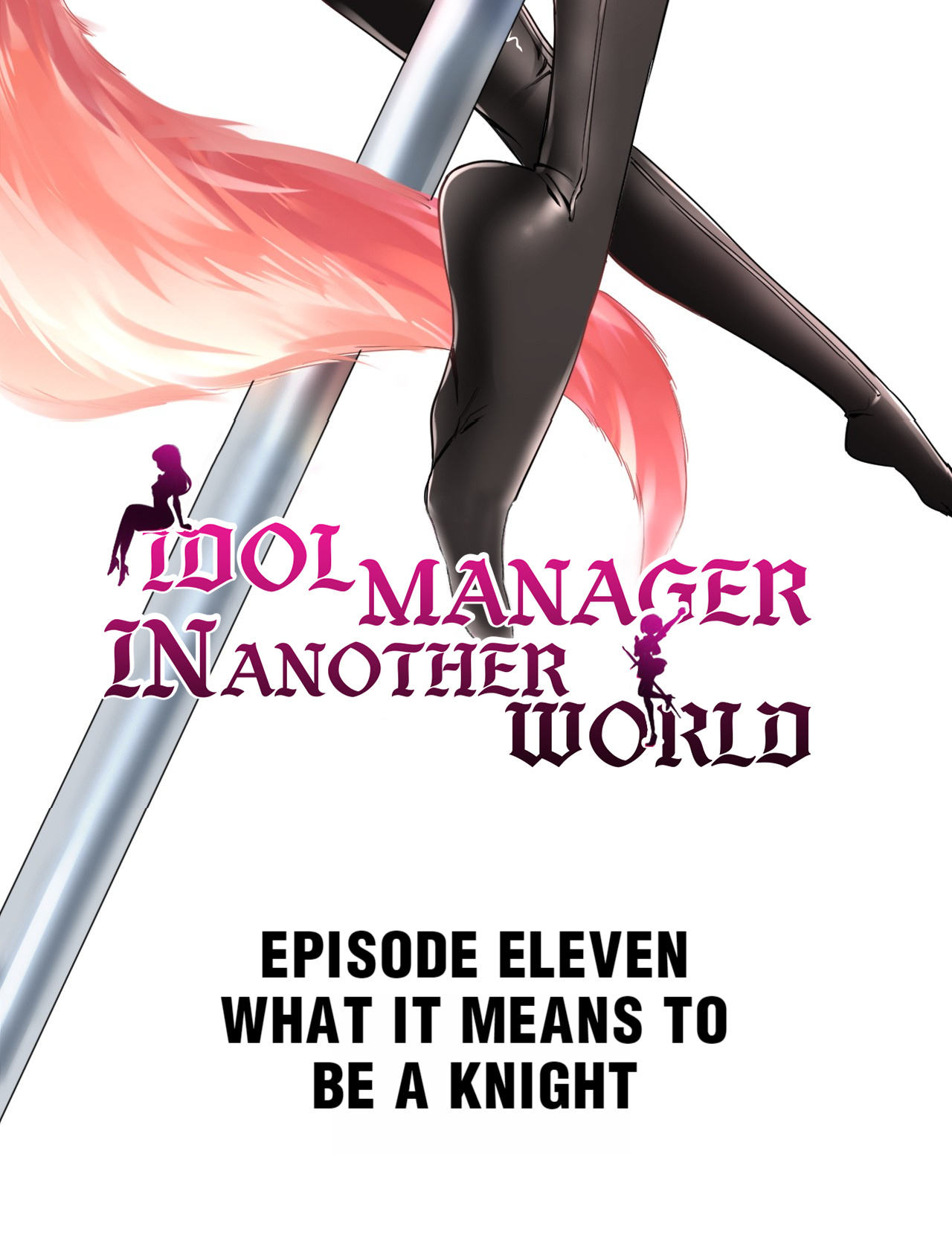 Idol Manager In Another World Chapter 11 #2