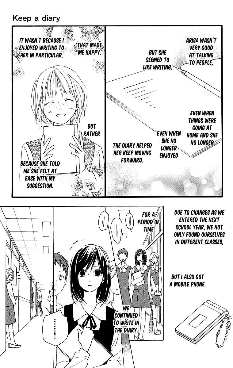 Tonari No Kanata Chapter 4 #39