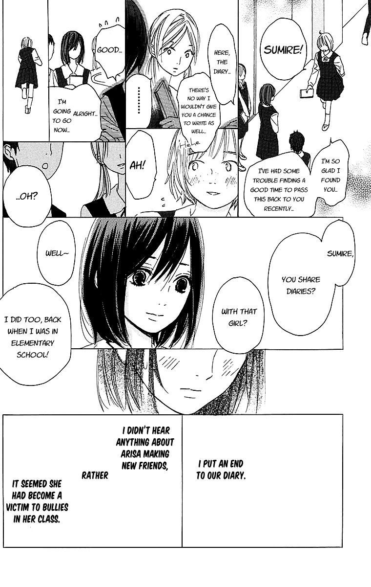 Tonari No Kanata Chapter 4 #40