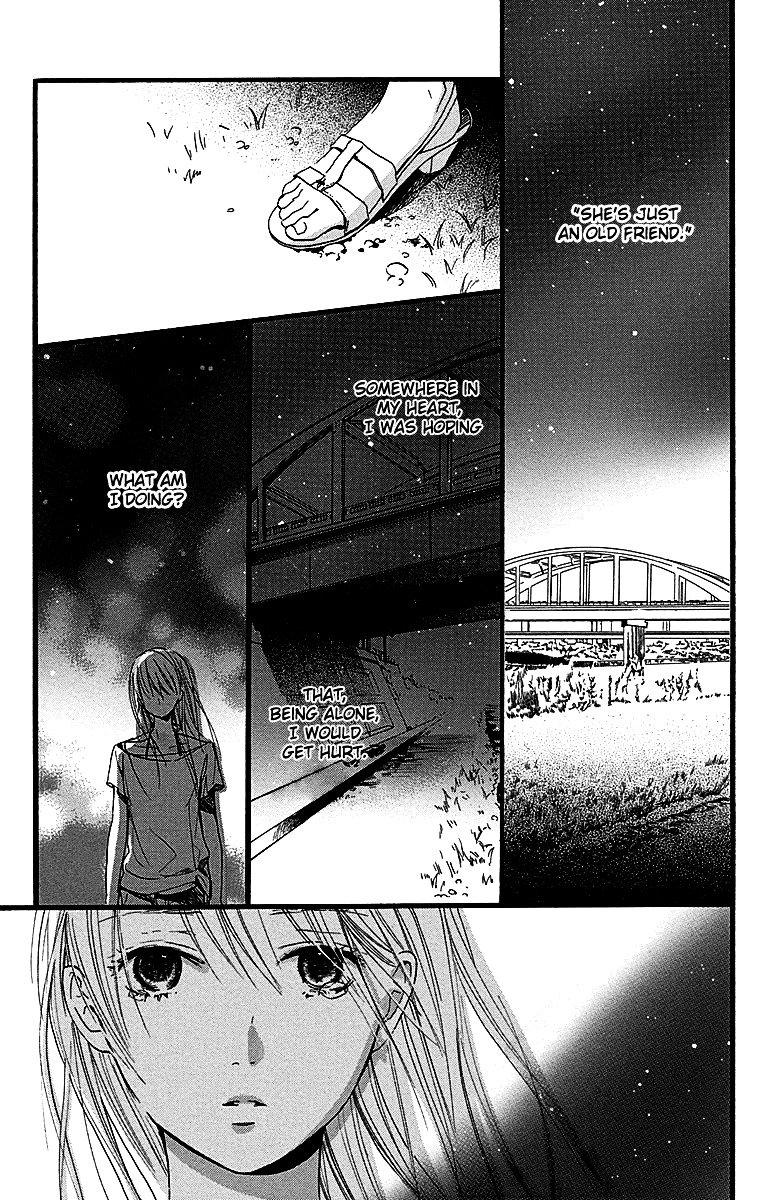 Tonari No Kanata Chapter 3 #28