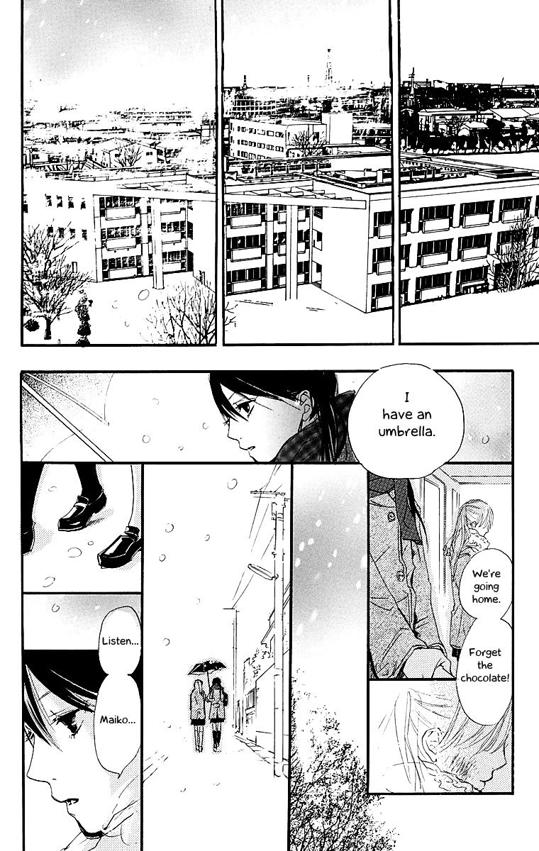 Tonari No Kanata Chapter 1 #38