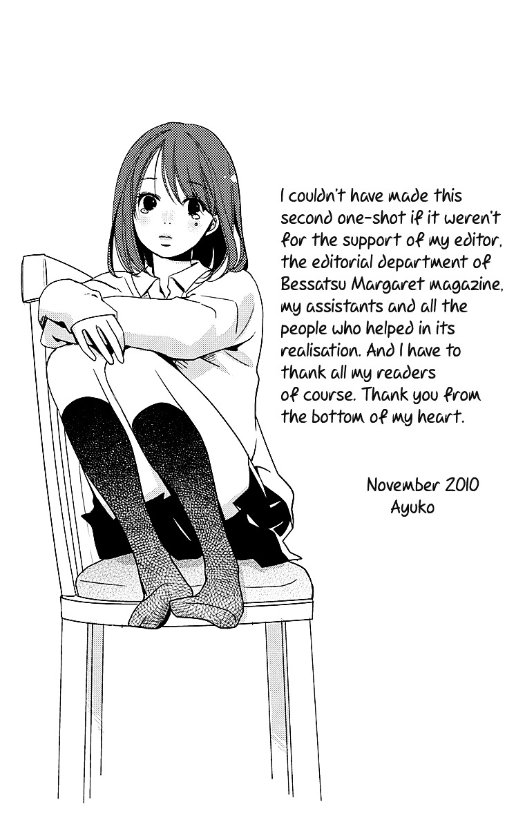 Tonari No Kanata Chapter 0 #2