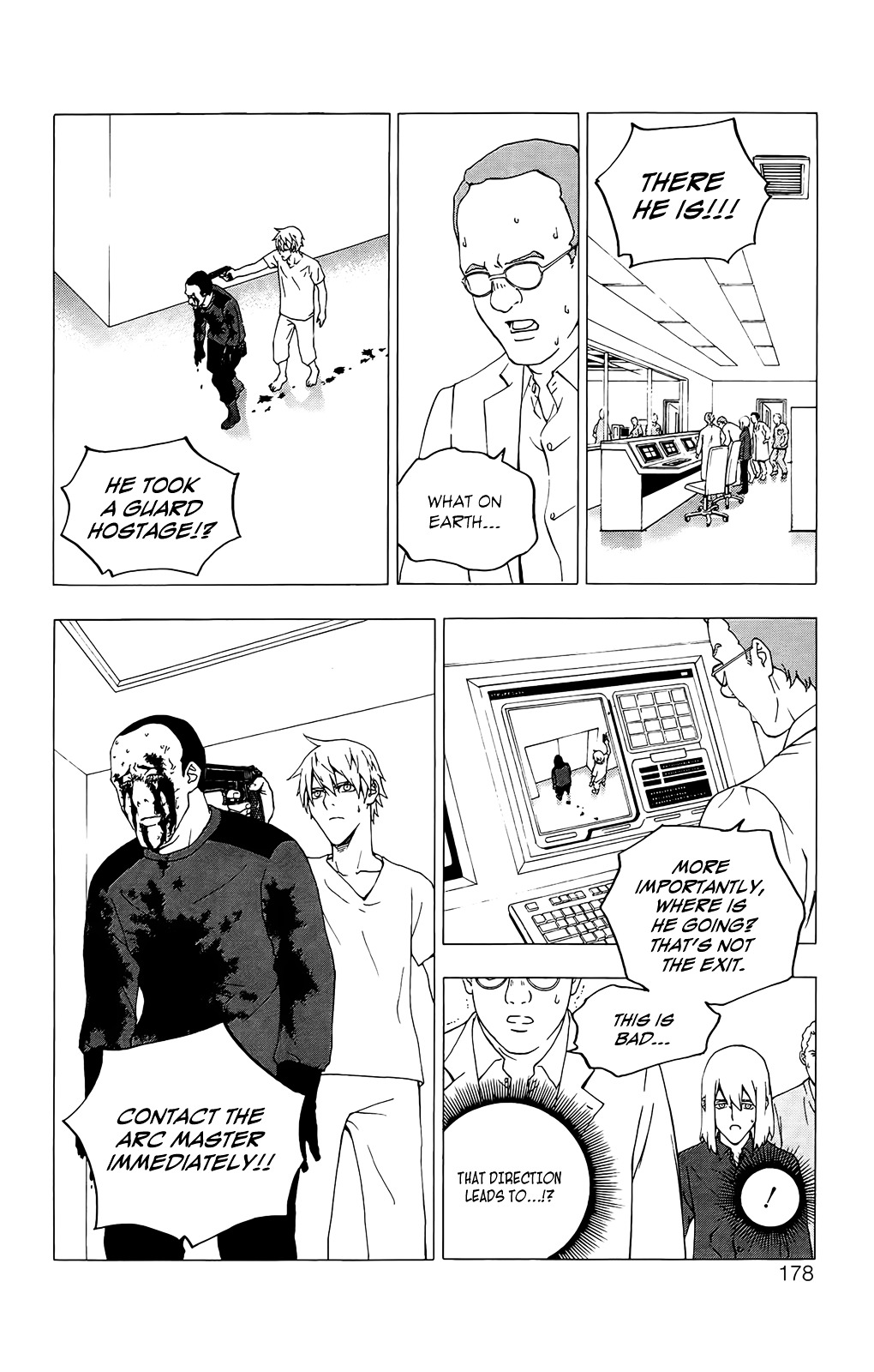 Luck Stealer Chapter 43 #11