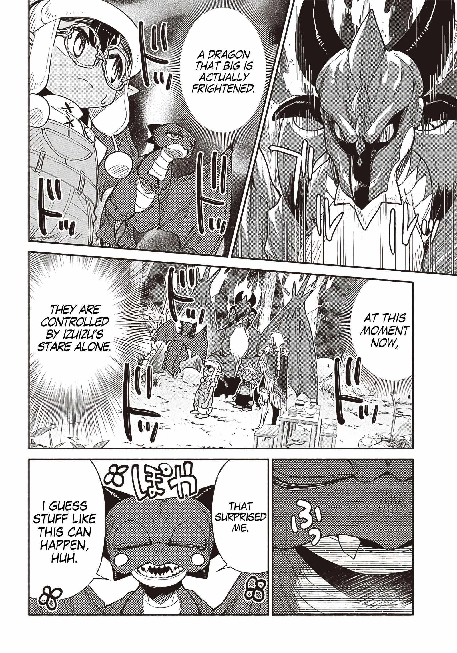 Tensei Goblin Dakedo Shitsumon Aru? Chapter 44 #5