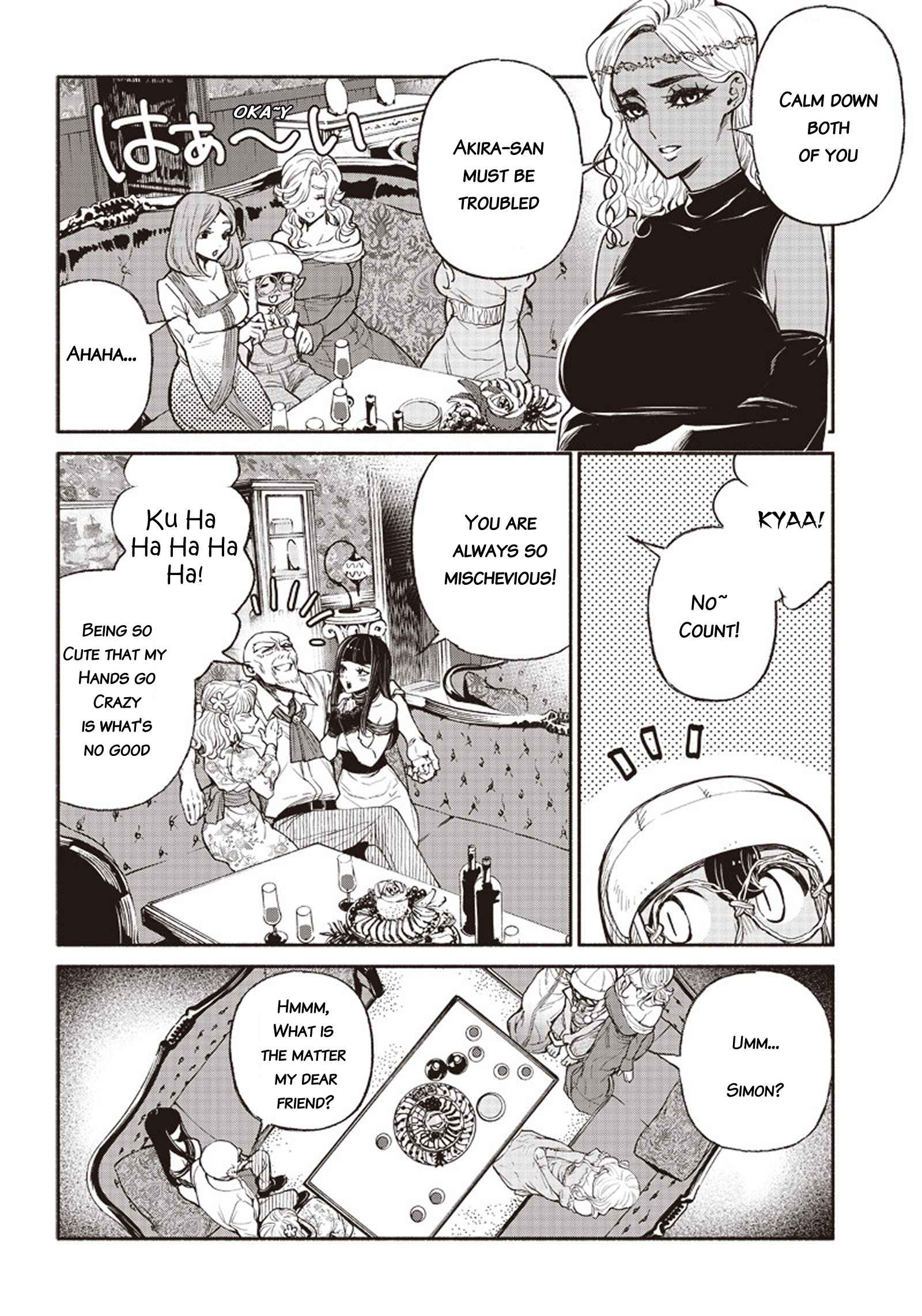 Tensei Goblin Dakedo Shitsumon Aru? Chapter 40 #2