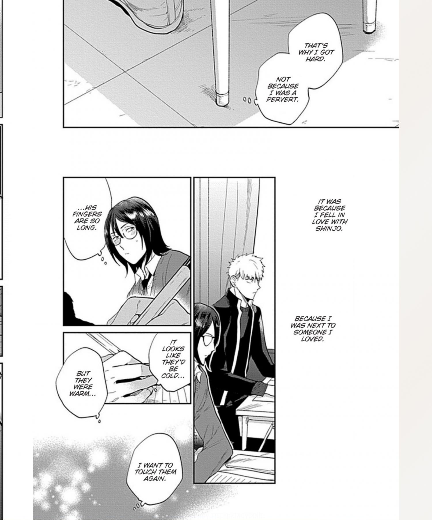 Muchina Kimi To Shitaikoto Chapter 2 #30