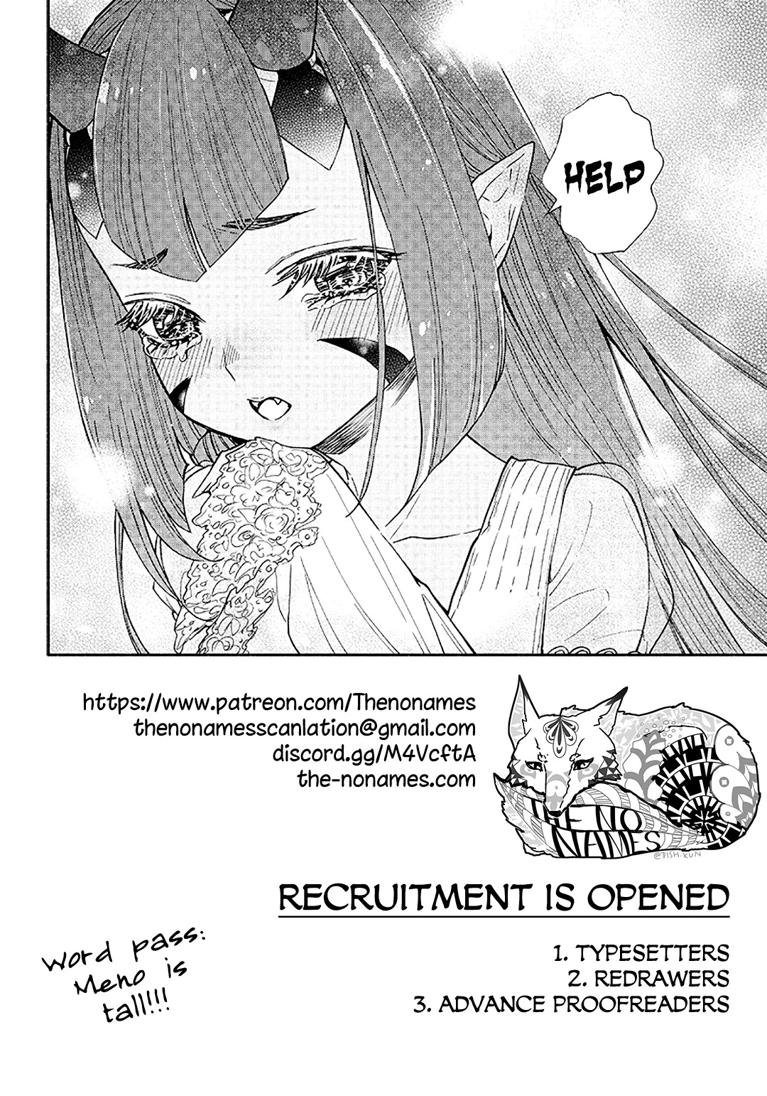 Tensei Goblin Dakedo Shitsumon Aru? Chapter 20 #20