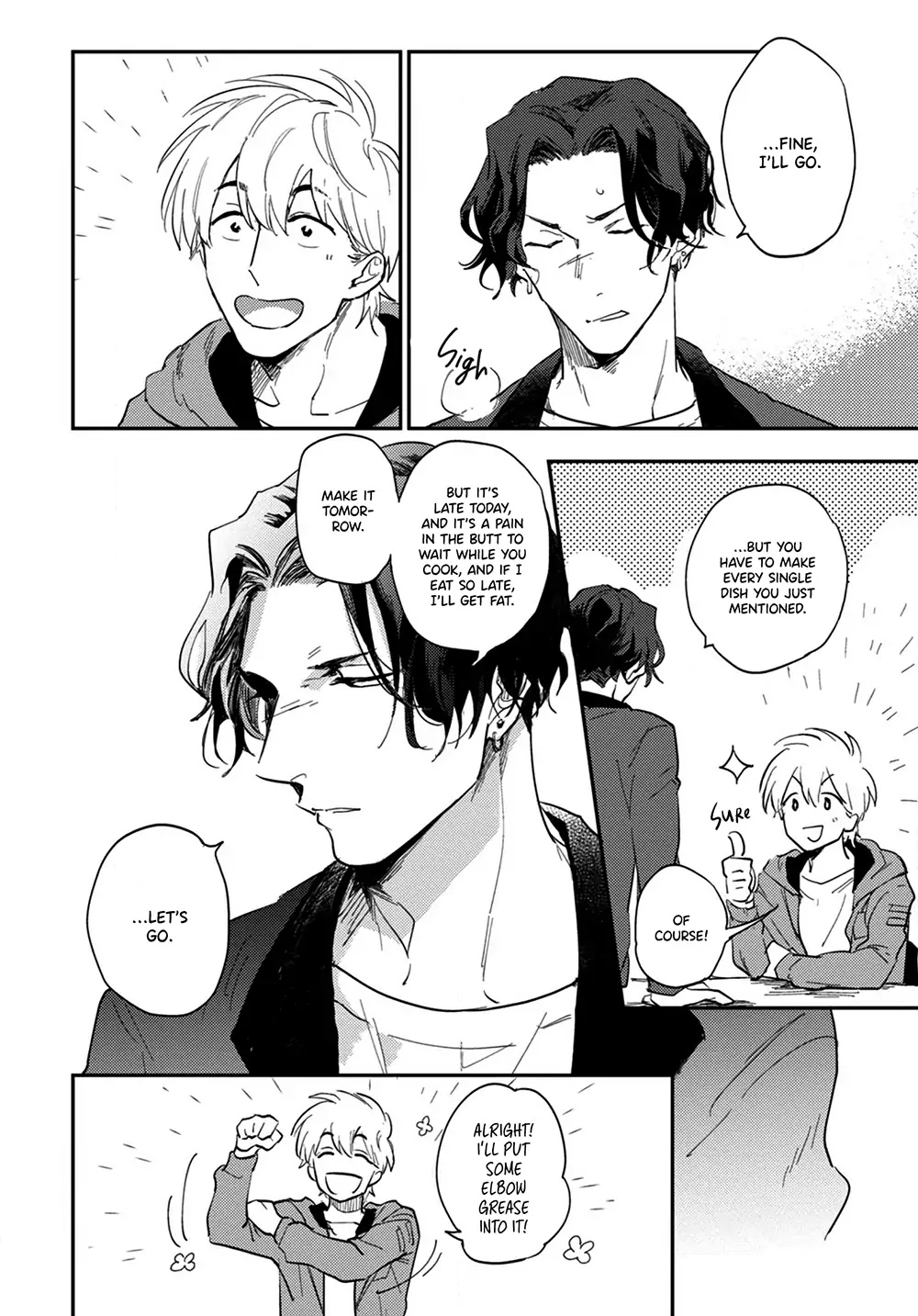 Bros. Chapter 2 #20