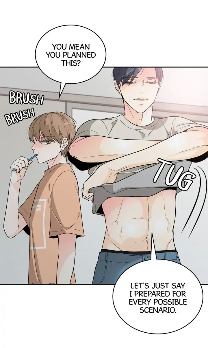 The Perfect Gay Maker Chapter 52 #41