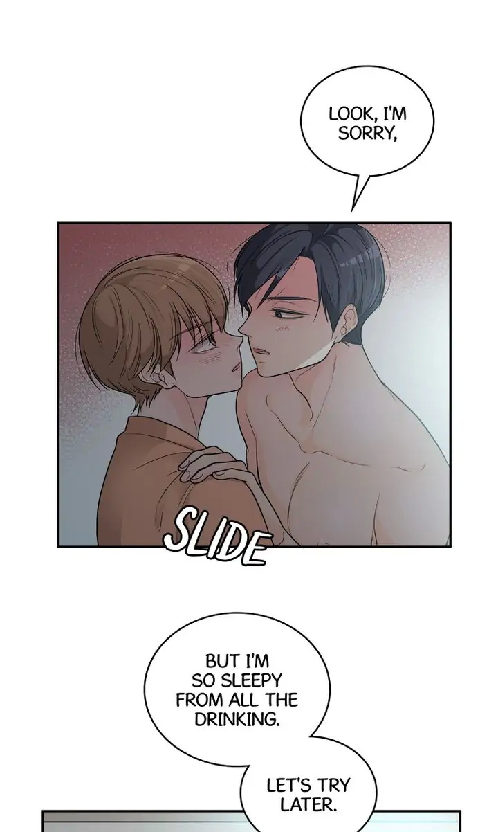 The Perfect Gay Maker Chapter 52 #49