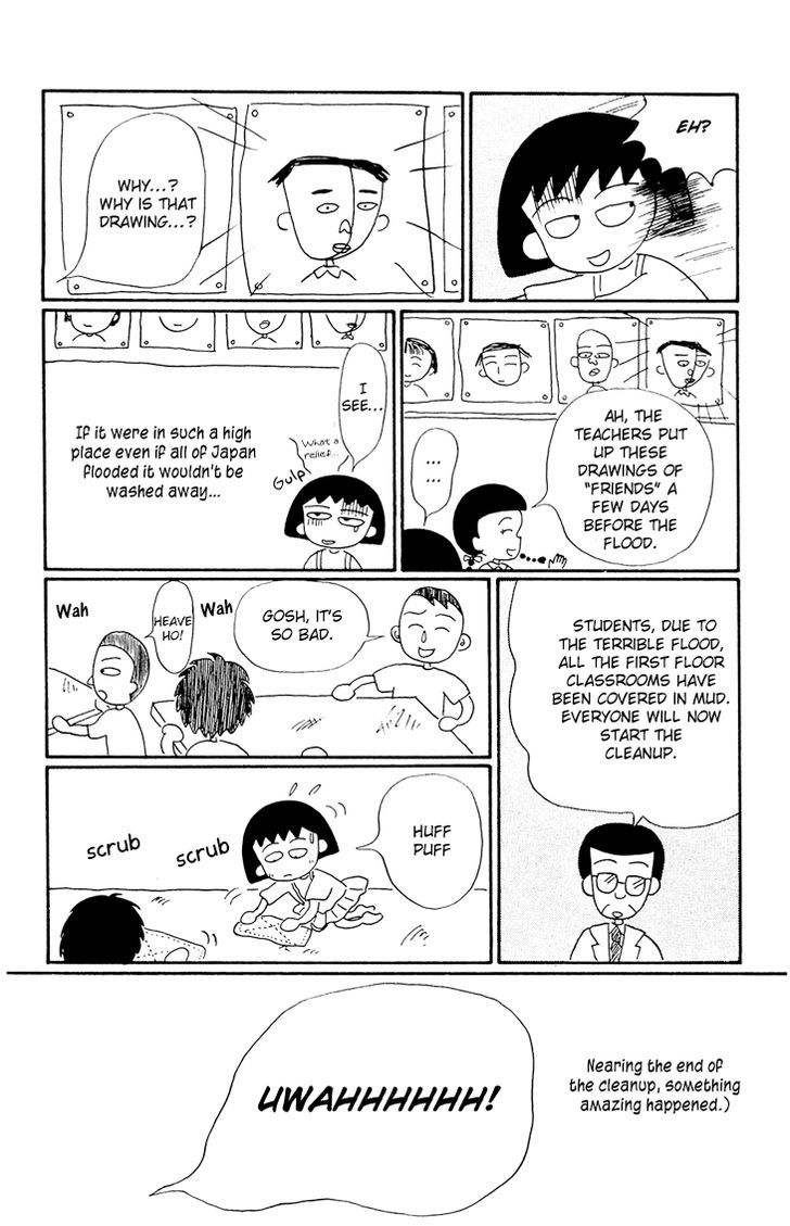 Chibi Maruko-Chan Chapter 11 #15