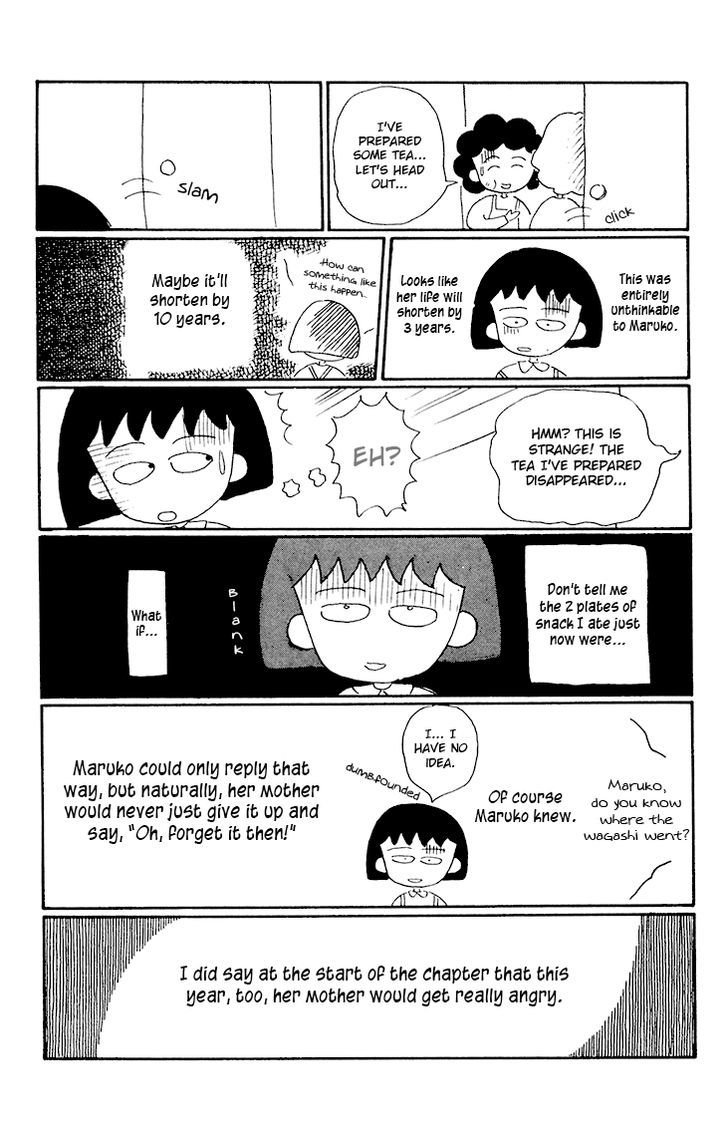 Chibi Maruko-Chan Chapter 10 #15