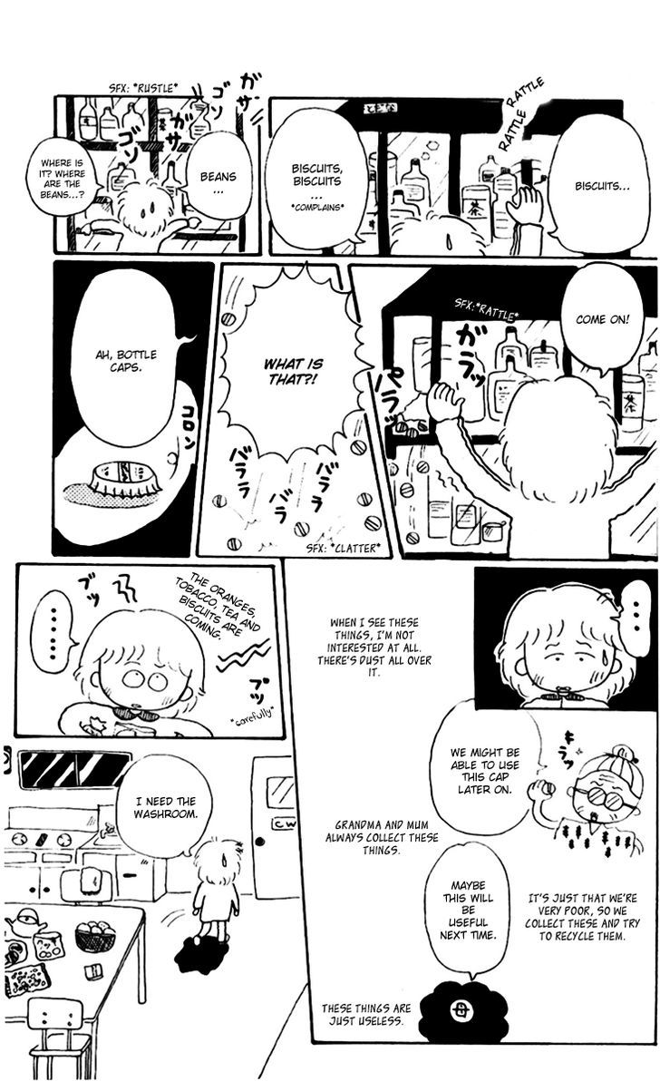 Chibi Maruko-Chan Chapter 9.3 #7