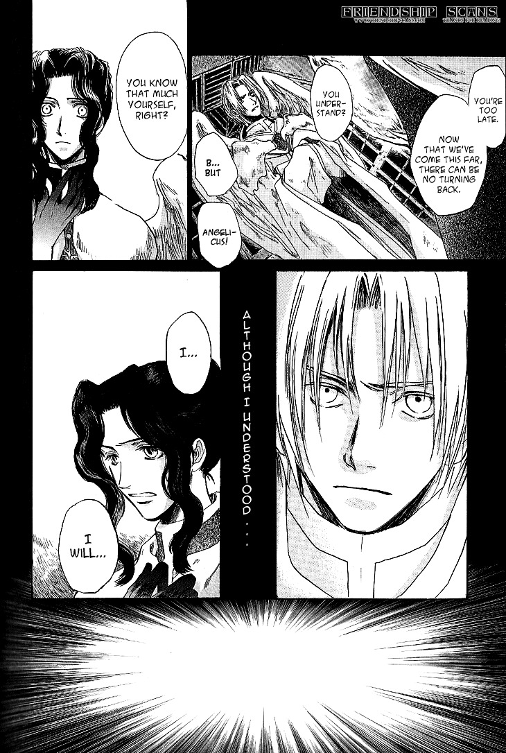 Baroque - Ketsuraku No Paradigm Chapter 12 #14