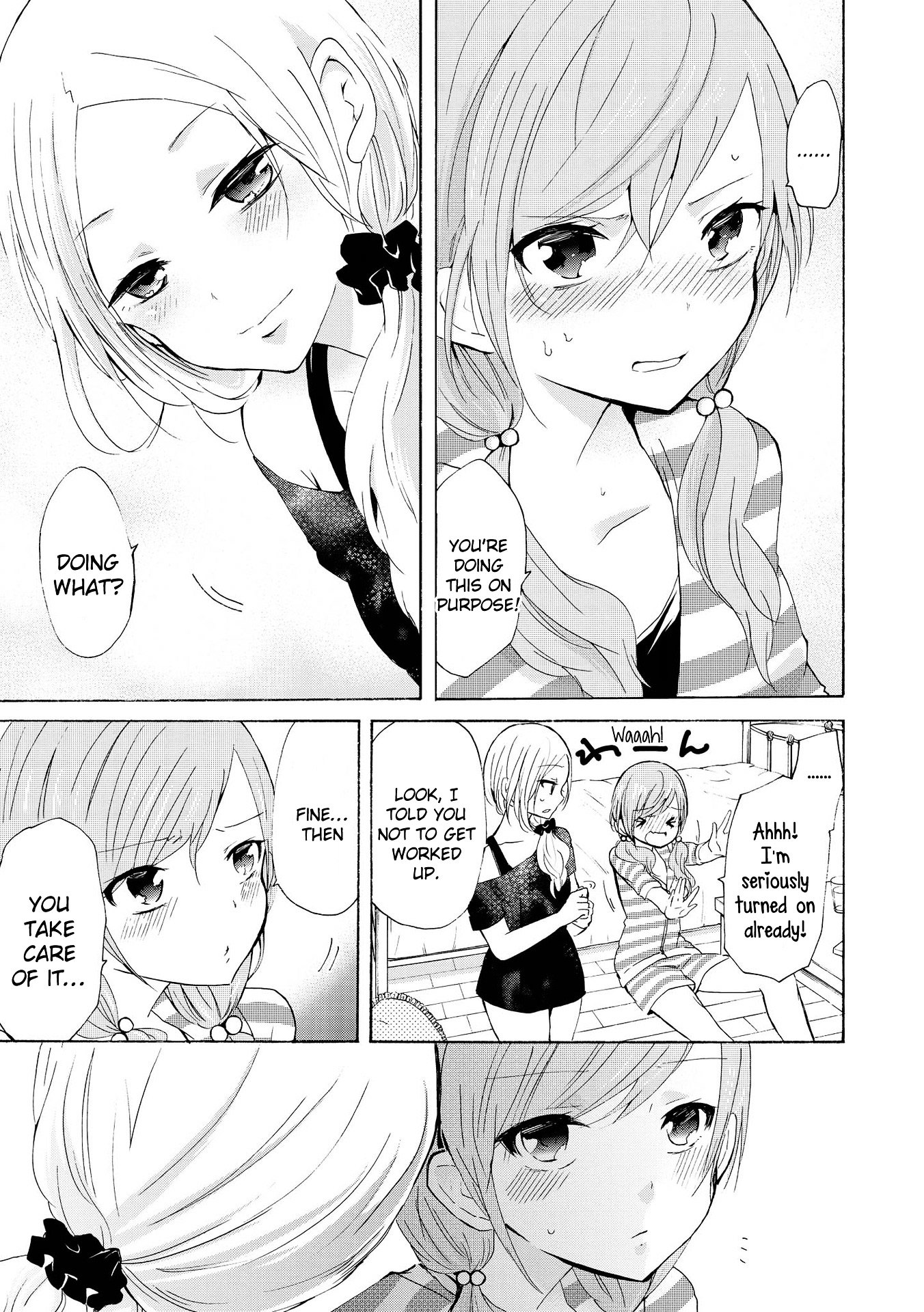 Nicochuu Chapter 5 #7