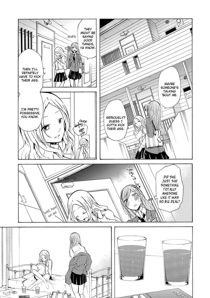 Nicochuu Chapter 3 #3