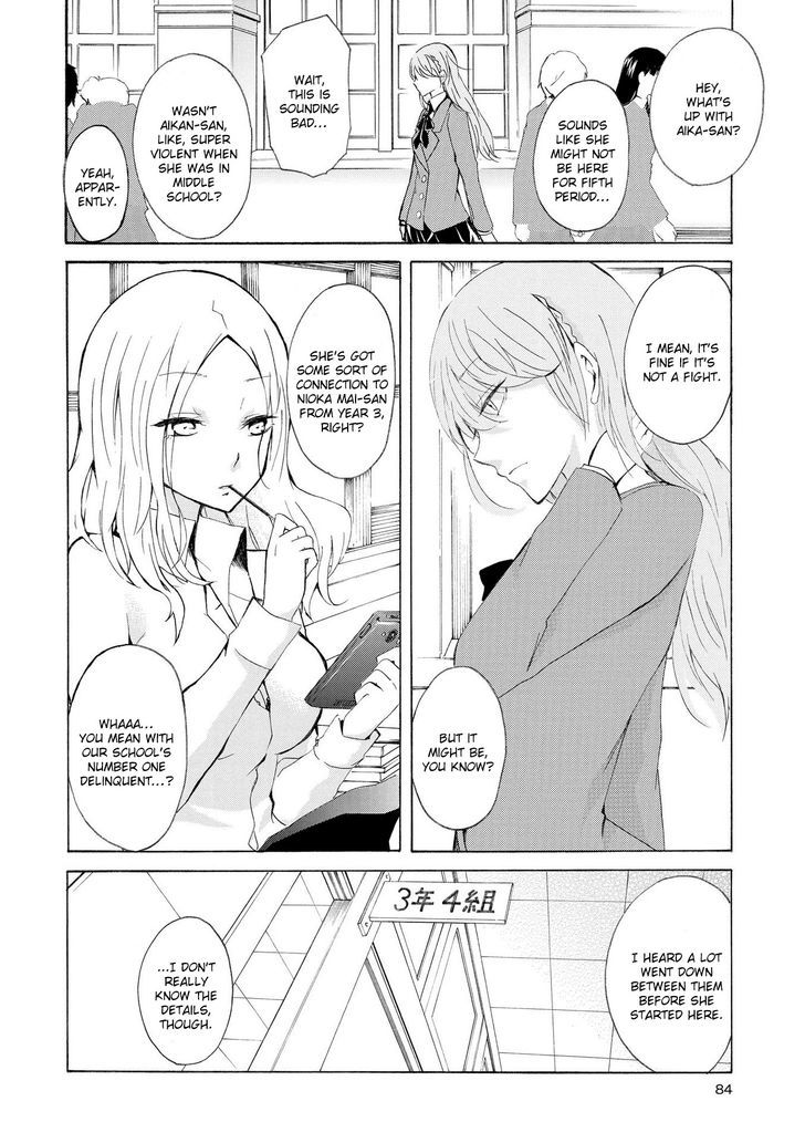 Nicochuu Chapter 2 #2