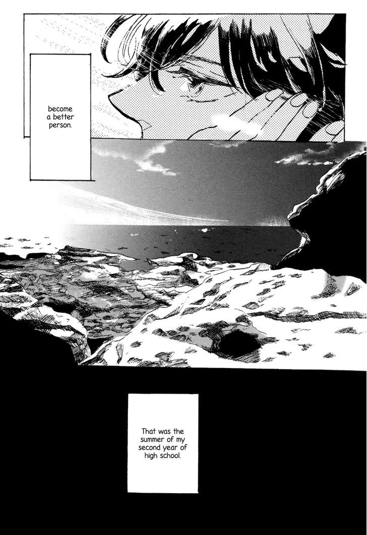 Sorekara, Kimi O Kangaeru Chapter 1 #11