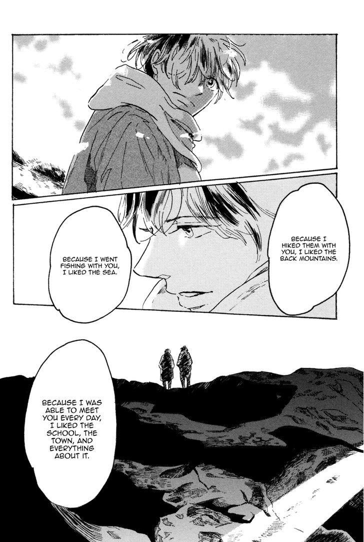 Sorekara, Kimi O Kangaeru Chapter 1 #51