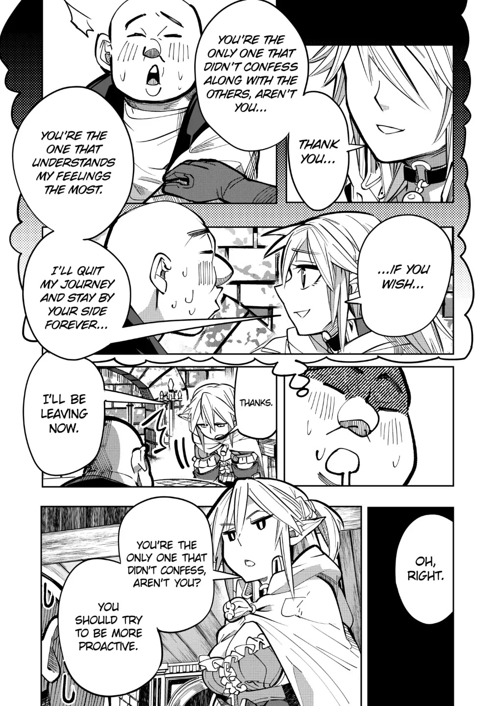 Thank You, Isekai! Chapter 26 #5