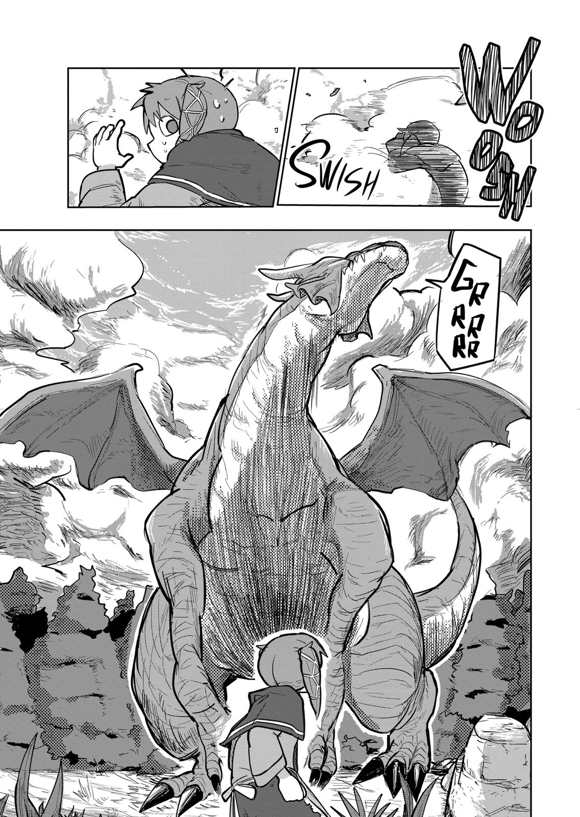 Thank You, Isekai! Chapter 4 #11