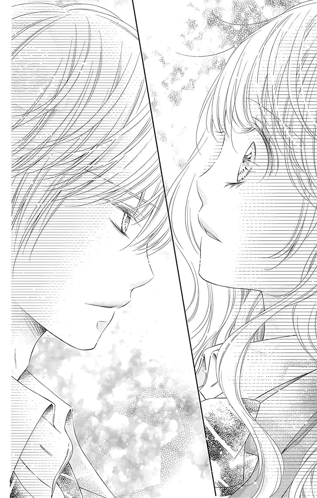 Kimi To Dake Wa Koi Ni Ochinai Chapter 17 #38