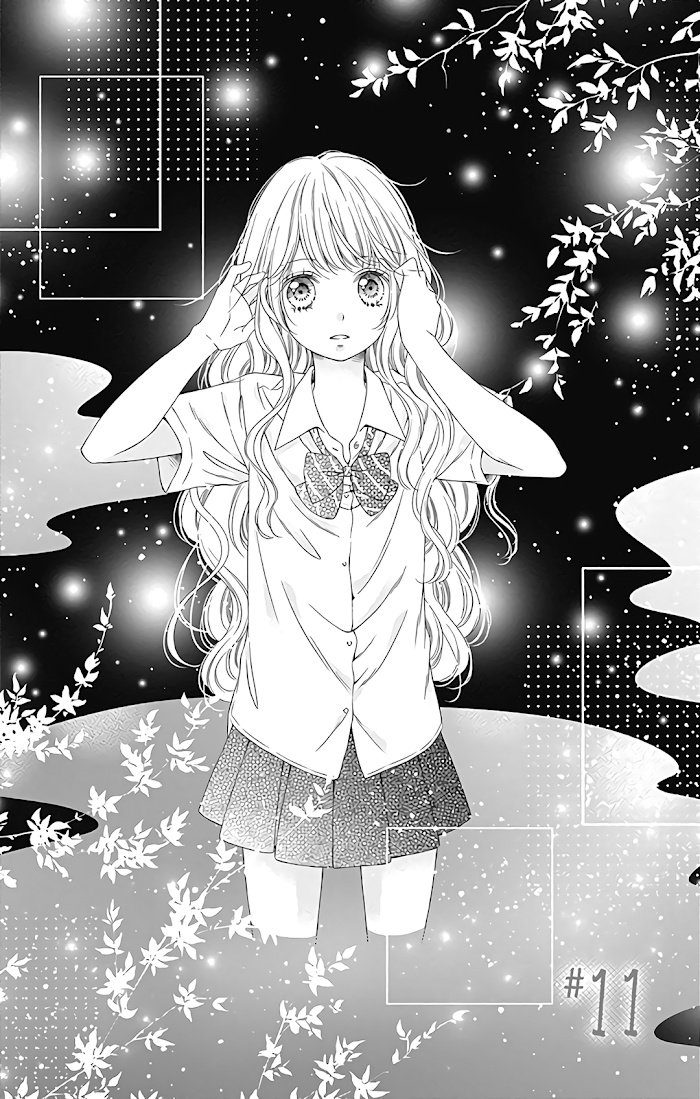 Kimi To Dake Wa Koi Ni Ochinai Chapter 11 #2